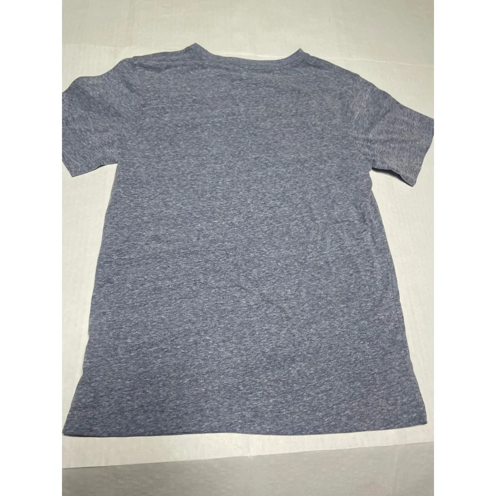 Kids Levi's San Francisco American Graphic Tee Gray‎ Size L 12 13 Years - Picture 8 of 8